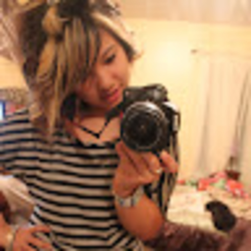 Meet your Posher, Tran